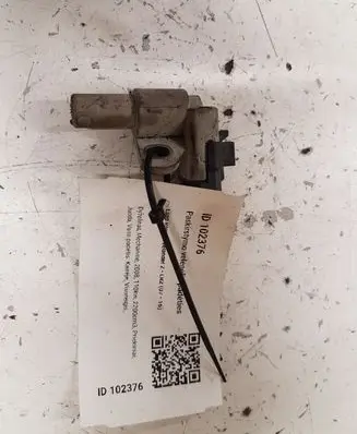 Land Rover Freelander 2 - LR2 Camshaft position sensor 9661135980