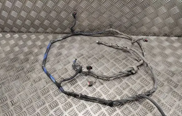 Hyundai Santa Fe Parking sensor (PDC) wiring loom 918902W010