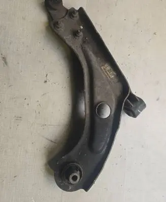 Citroen C4 Grand Picasso Front control arm S390rg