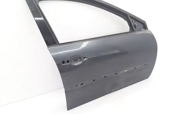 Renault Laguna III Door (2 Door Coupe) 801000025R