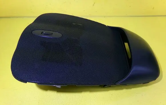 Mercedes-Benz CLK A209 C209 Dash center air vent grill A2098300754 A2098300854