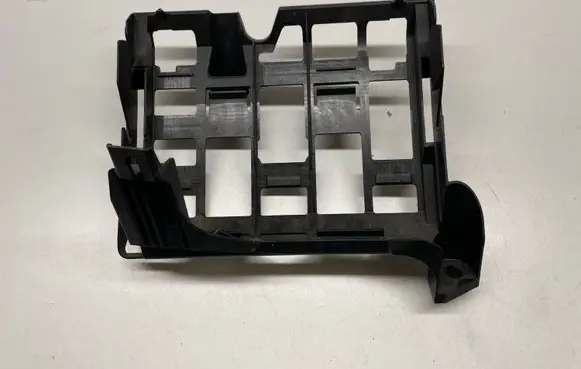 Audi A7 S7 4G Fuse box cover 4G1907650