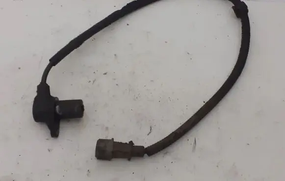 Renault Mascott Crankshaft position sensor 0281002332