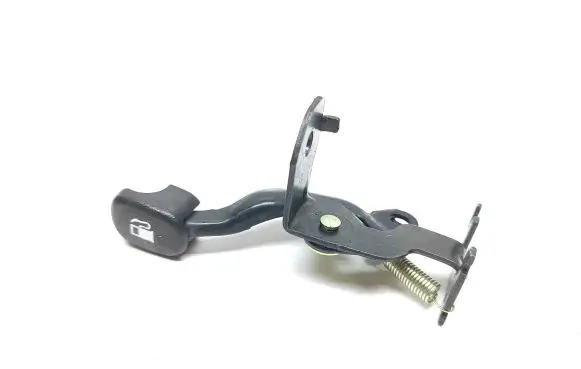 KIA Rio Fuel cap release pull handle 