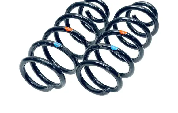 Mazda CX-30 Rear coil spring DFR728011