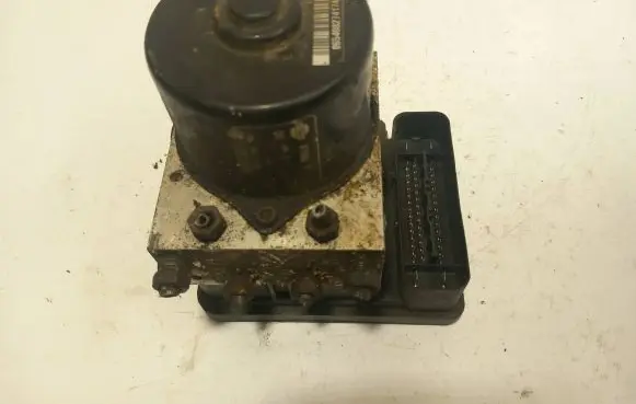 Nissan Almera N16 ABS Pump 00004230B1 06210901563