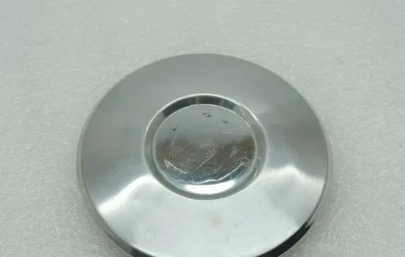 Original wheel cap