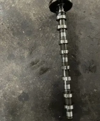 Hyundai ix35 Camshaft 