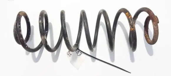 Mazda 2 Rear coil spring