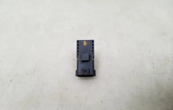 Exhaust gas pressure sensor