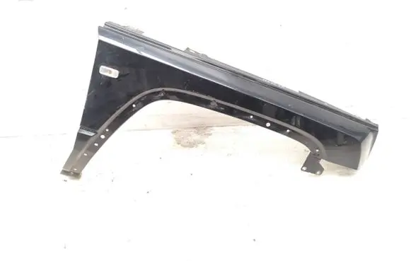 Jeep Commander Fender
