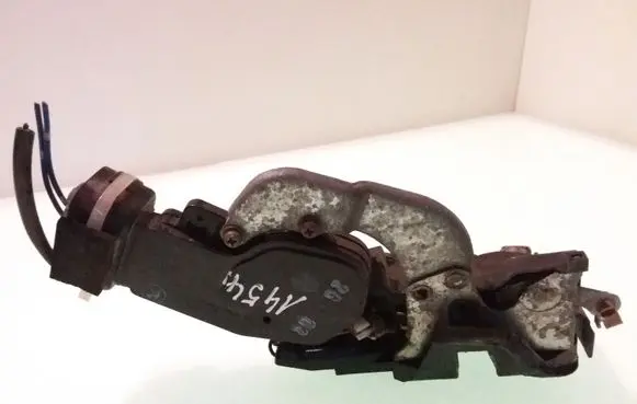 Suzuki Grand Vitara I Front door lock