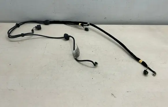Porsche Cayenne (92A) Windshield washer fluid hose 7P5971204