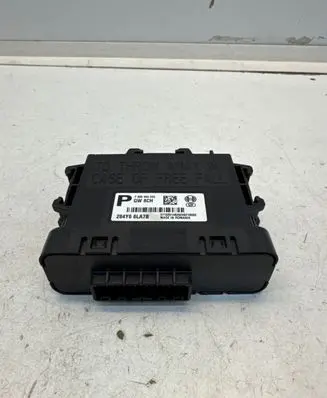 Renault Megane IV Other control units/modules 284Y66LA7B F005V03220 3733201188