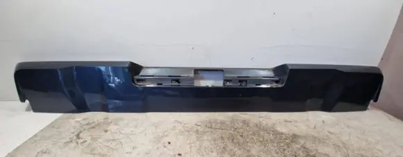 Chevrolet Silverado Tailgate/trunk spoiler 056894041 84953877 11121202041350