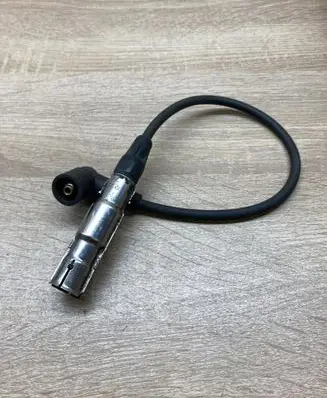 Volkswagen Golf V Ignition plug leads VWIGNITIONLEADS
