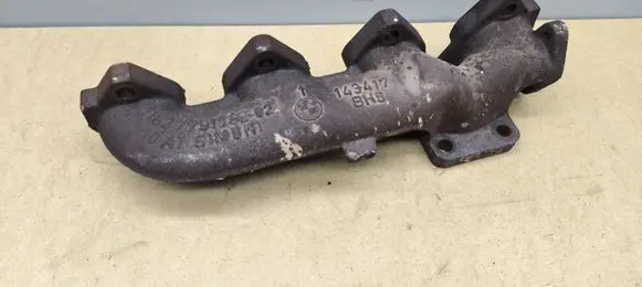 BMW 1 E81 E87 Exhaust manifold 7791762