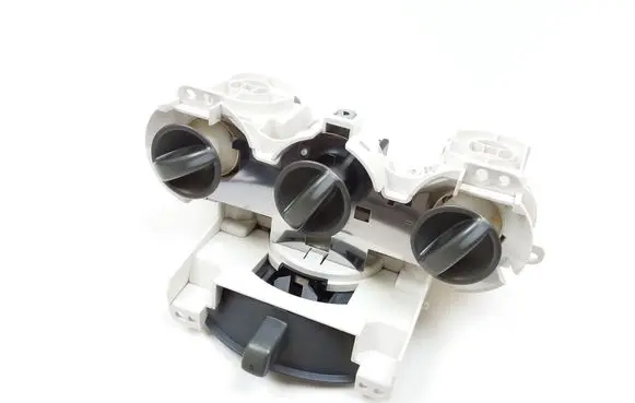 Honda Jazz Climate control unit