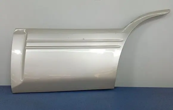 Nissan Terrano Front bodywork piece 828711F100