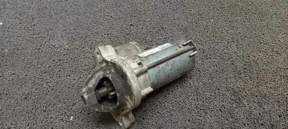 Ford Fiesta Starter motor 8V2111000AD