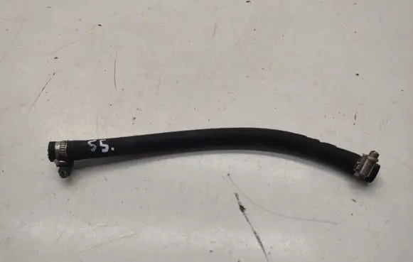 BMW 5 E39 Fuel line pipe 3201S3780