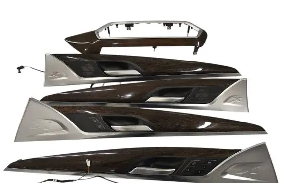BMW X3 G01 Interior decorative trim set 