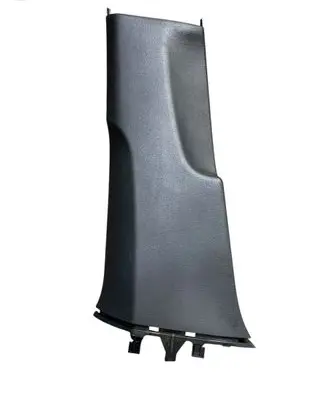 Volkswagen PASSAT B7 (B) pillar trim (bottom) 3C0867291