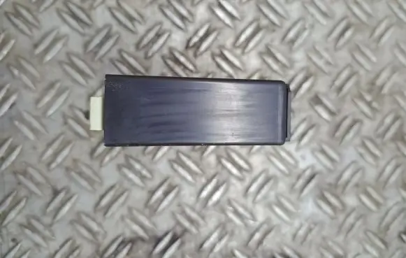 Opel Zafira B Parking PDC control unit/module