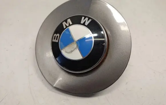 Front fender indicator light