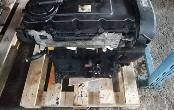 Mitsubishi Outlander Engine BSY
