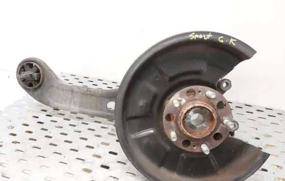 KIA Sportage Rear wheel hub 55270H3000