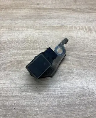 BMW 5 E60 E61 Headlight/headlamp level sensor 1093697