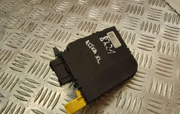 Seat Altea XL Steering rack control module 1K0953549CQ