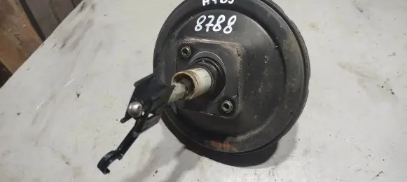 Audi A4 S4 B5 8D Brake booster 8D0612105A