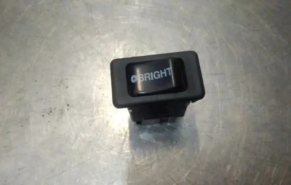 Subaru Forester SF Other switches/knobs/shifts 841D