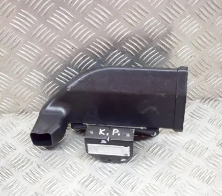 Maserati GranTurismo Air intake duct part 068487500 68487500