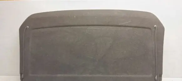 Fiat Bravo Parcel shelf
