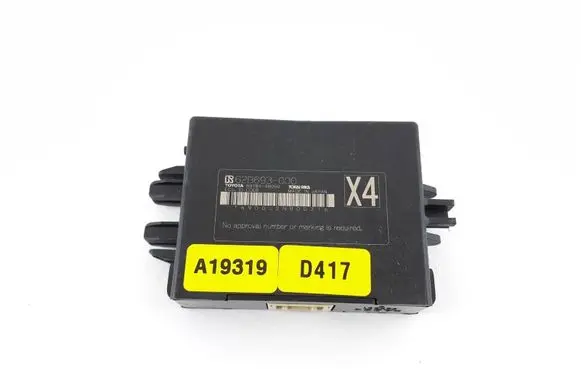 Toyota Corolla E210 E21 Immobilizer control unit/module 8978448050 89784-48050 62B693-000