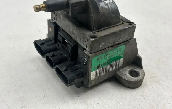 Renault Espace III High voltage ignition coil 7700732263 7700852093 S102020001C