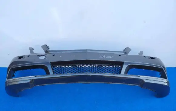 Mercedes-Benz E C207 W207 Front bumper A2078850164