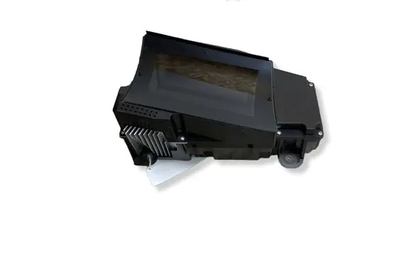 Volvo XC90 Head up display screen 32233452