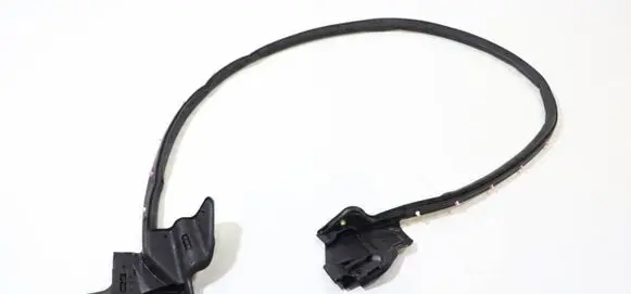 Tesla Model S Front door rubber seal 6009593-00-D 600959300D 6009593