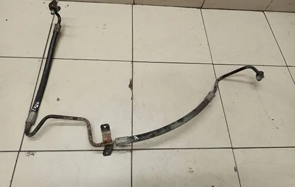 BMW 5 GT F07 Active stabilizer tube/hose 6792442