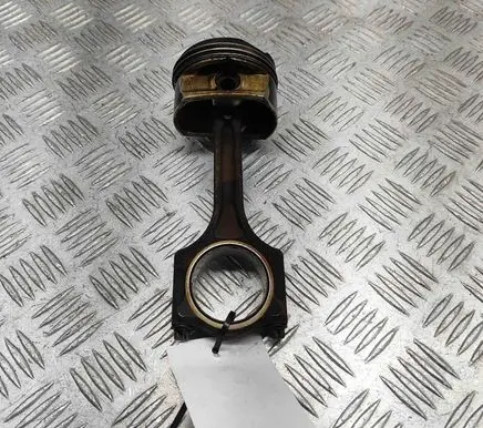 Peugeot 308 Piston 0628S1 11257566019