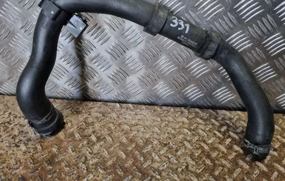 Volkswagen Arteon Engine coolant pipe/hose 5Q0122051CT