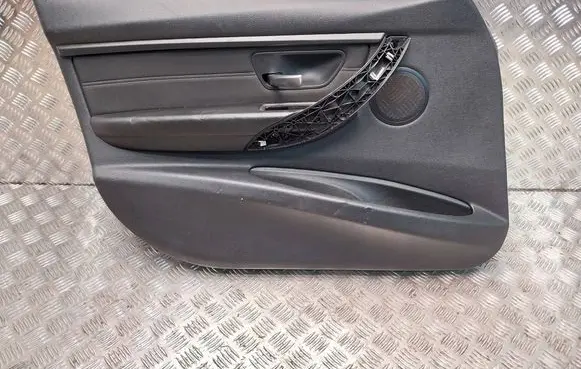 BMW 3 F30 F35 F31 Door card panel trim set S26380676 2083494