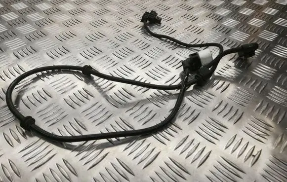 Mercedes-Benz GLC X253 C253 Rear ABS sensor wiring A2534400806
