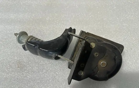 Ford F150 Spare wheel mounting bracket JL341A131BC