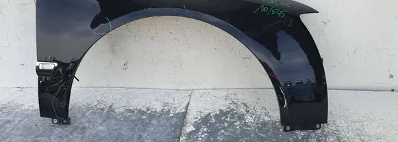 Audi A8 S8 D3 4E Fender