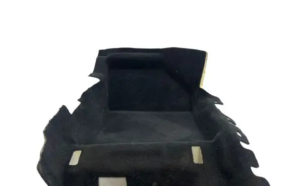Peugeot 508 II Front floor carpet liner 98134178ZD